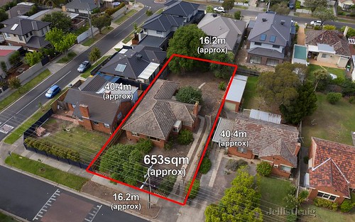 40 Paloma St, Bentleigh East VIC 3165