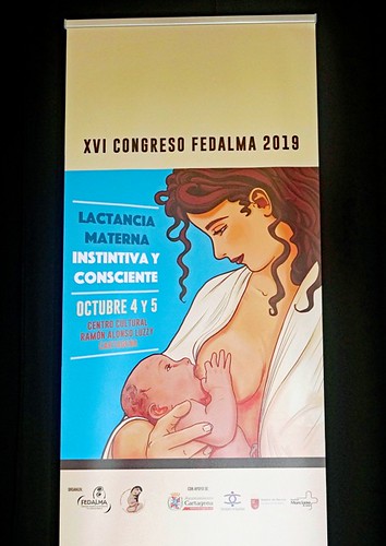 XVI Congreso FEDALMA 2019