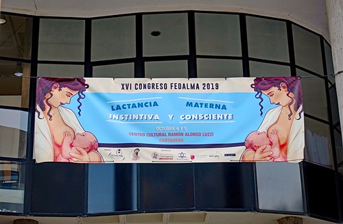 XVI Congreso FEDALMA 2019