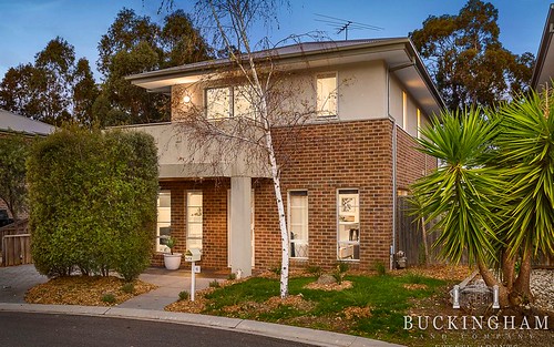 6/3 Egret Place, Whittlesea Vic