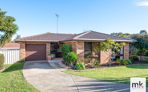17 Tanami Place, Bow Bowing NSW 2566