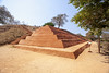 La Soledad de Maciel Pyramid