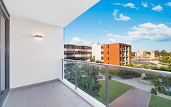 730/17 Chatham Road, West Ryde NSW