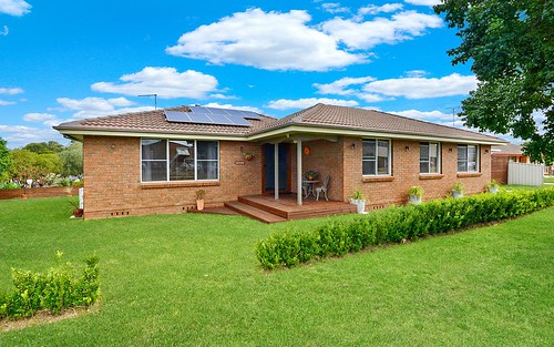 1 Berger Rd, South Windsor NSW 2756