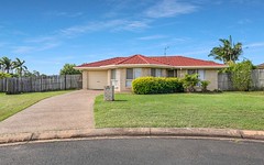 34 Forbes Court, Avoca QLD