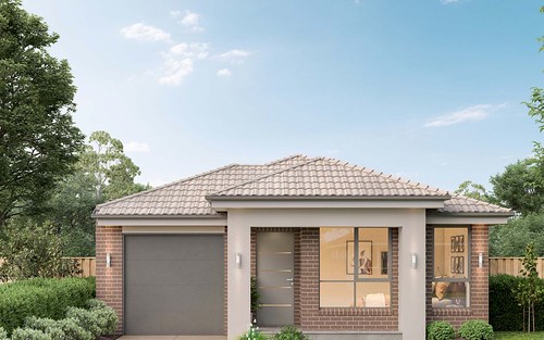 Lot 241, 125 Tallawong Rd, Rouse Hill NSW 2155