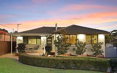 3 Loy Place, Quakers Hill NSW