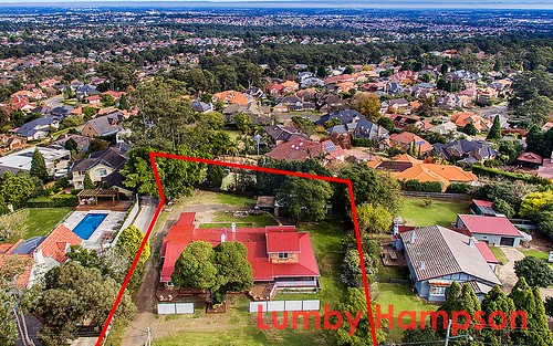 422 Old Northern Rd, Glenhaven NSW 2156
