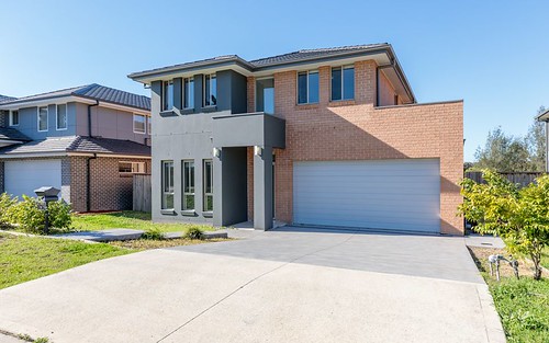 6 Stonecutters Drive, Colebee NSW 2761
