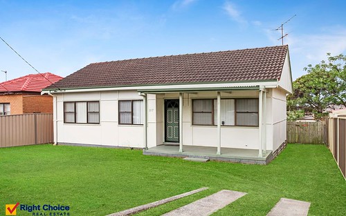 217 Shellharbour Road, Barrack Heights NSW 2528