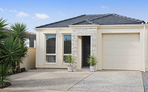 4A Lister Crescent, Woodville South SA