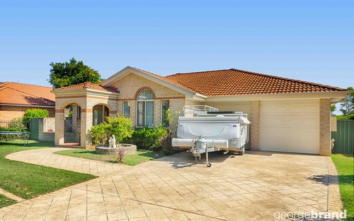 Address available on request, Hamlyn Terrace NSW 2259