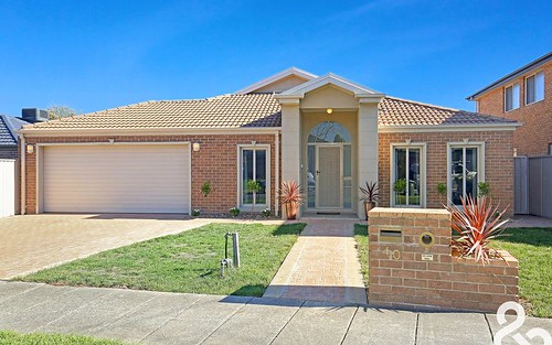 10 City View Cr, Epping VIC 3076