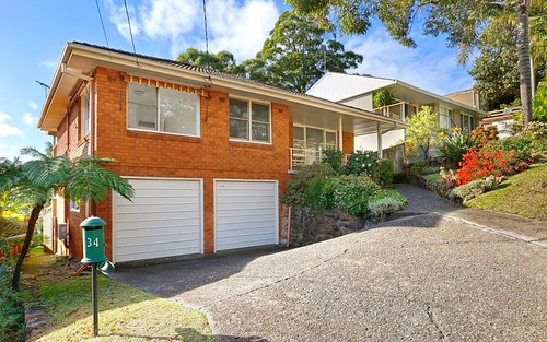 34 Cormack Road, Beacon Hill NSW 2100