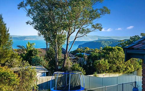100 The Scenic Road, Killcare Heights NSW 2257