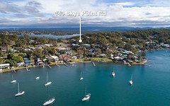143 Skye Point Road, Coal Point NSW