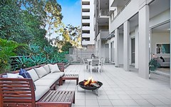 102/1 The Piazza, Wentworth Point NSW
