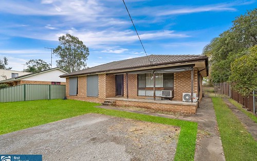 175 Golden Valley Drive, Glossodia NSW 2756
