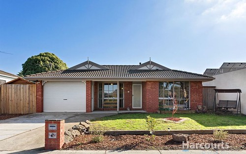 18 Greenview Ct, Epping VIC 3076