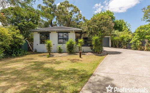 2 Anderson Street, Lilydale Vic 3140