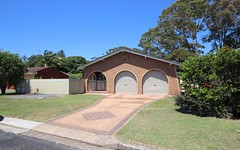 16 Tree View Place, Forster NSW