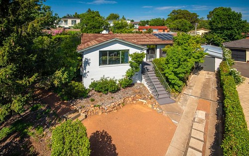 41 Hicks St, Red Hill ACT 2603