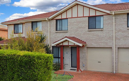 8/38 Hillcrest Road, Quakers Hill NSW 2763
