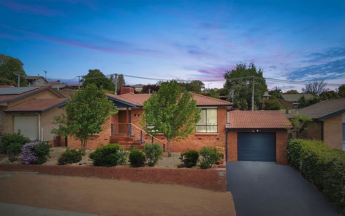 62 Outtrim Avenue, Calwell ACT