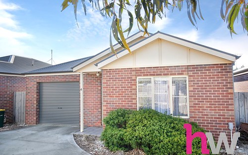 4/199-201 Bailey Street, Grovedale VIC 3216