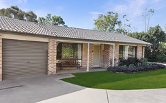 1/6 Waroo Place, Bomaderry NSW