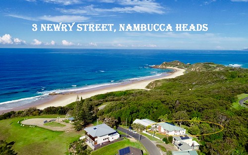 3 Newry Street, Nambucca Heads NSW 2448