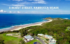 3 Newry Street, Nambucca Heads NSW