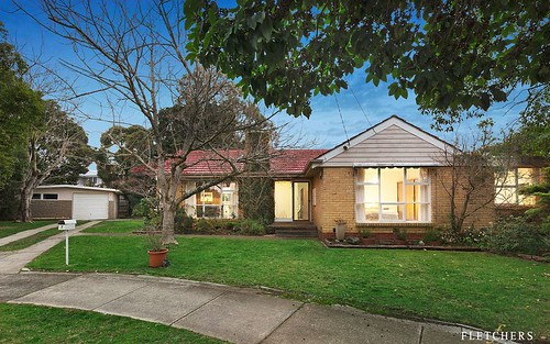 7 Yardley Ct, Forest Hill VIC 3131