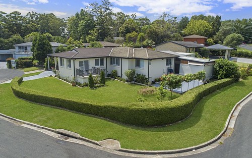 1 Bettina Place, Dural NSW 2158