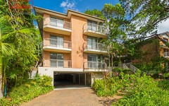 8/27 Sherbrook Rd, Hornsby NSW