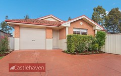 24 Carnoustie Street, Rouse Hill NSW