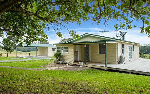 3315 Clarence Town Road, BROOKFIED Via, Clarence Town NSW 2321