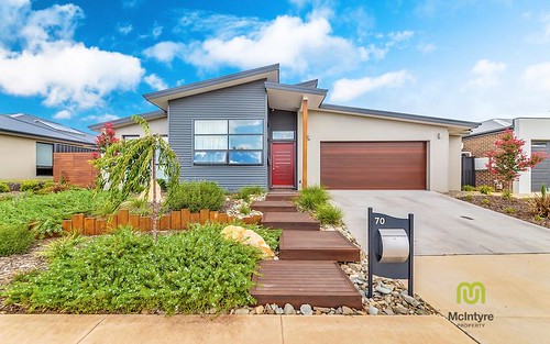 70 Pearlman St, Coombs ACT 2611