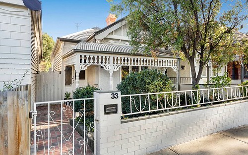 33 King St, Fitzroy North VIC 3068