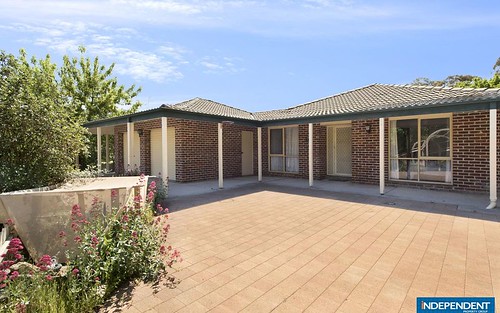 10 Erwin Place, Calwell ACT