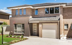 4/18 Lalor Road, Quakers Hill NSW