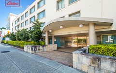 141/107-115 Pacific Hwy, Hornsby NSW