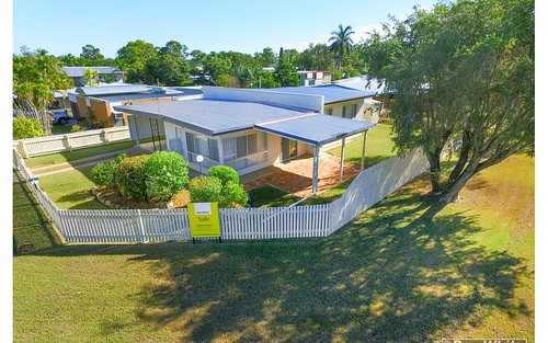 145 Hyde Street, Frenchville QLD 4701