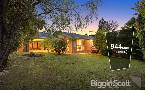 15 Wilpena Place, Vermont South VIC 3133