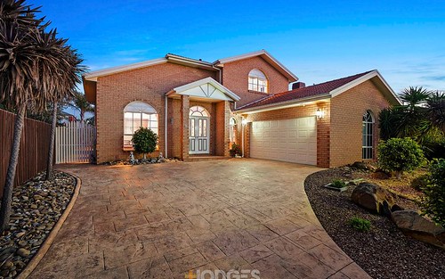 16 Lonsdale Circuit, Hoppers Crossing VIC 3029
