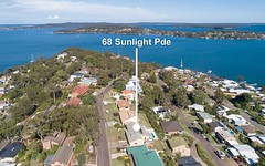 68 Sunlight Parade, Fishing Point NSW