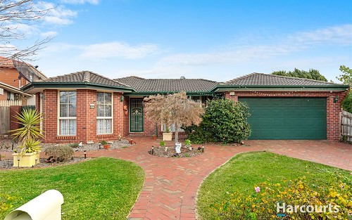 41 Valleyview Drive, Rowville VIC 3178