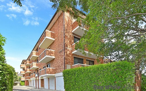 4/7-9 Harbourne Rd, Kingsford NSW 2032