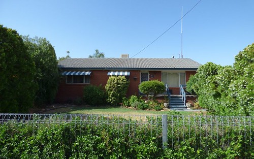 24 Forester Street, Forbes NSW 2871