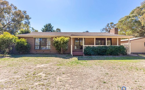 25 Bruxner Cl, Gowrie ACT 2904